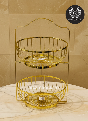 KANGDA FRUIT BASKET 2-STEPS