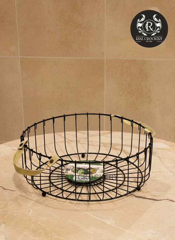 BINCA FRUIT BASKET