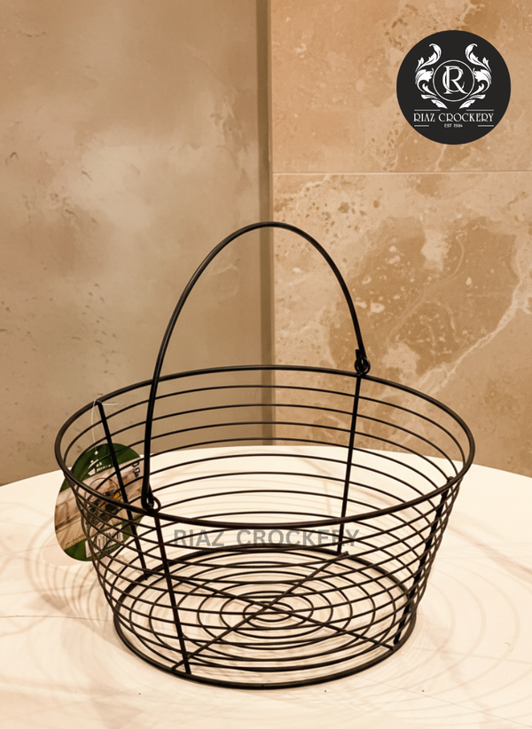 BINCA FRUIT BASKET