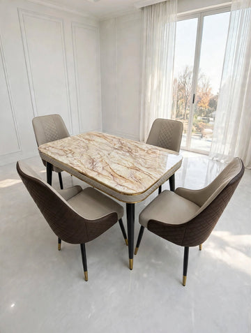 Dining table 4 person 20189