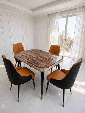 Dining table 4 person 20189