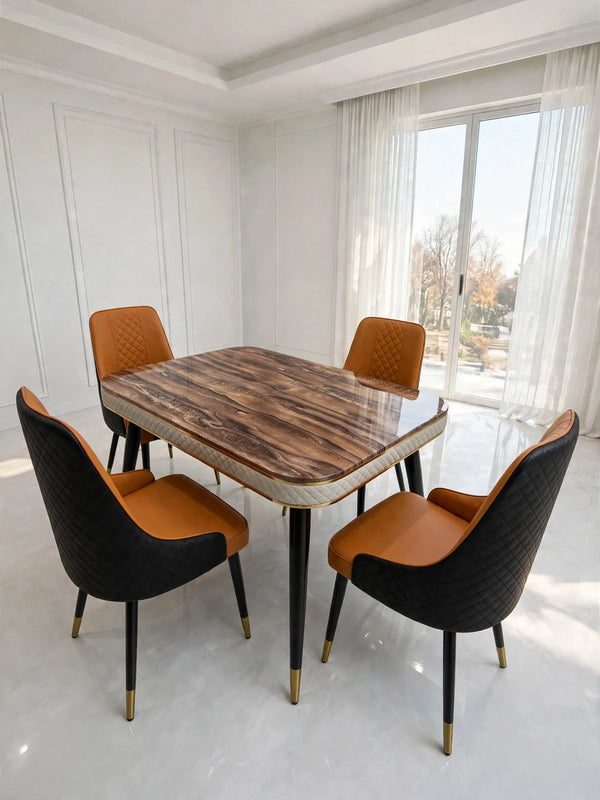 Dining table 4 person 20189