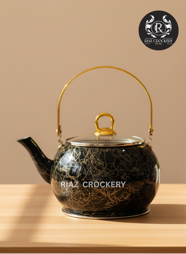 Vicalina Steel Kettle 2.0LTR