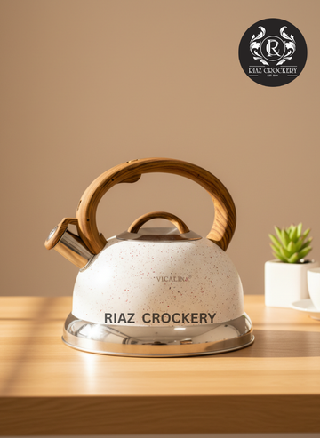 Vicalina Kettle 3.0LTR