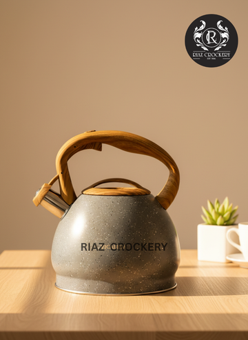 Vicalina Kettle 3.0LTR