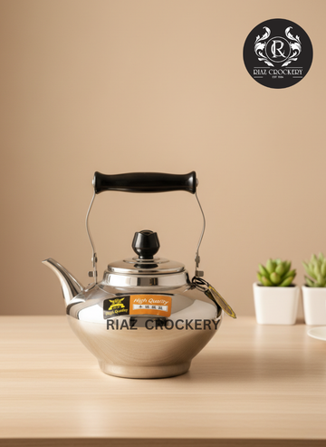 Yuanhao Steel Kettle 1.5LTR