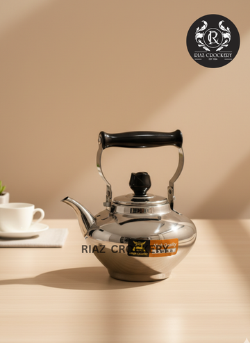 Yuanhao Steel Kettle 1.0LTR