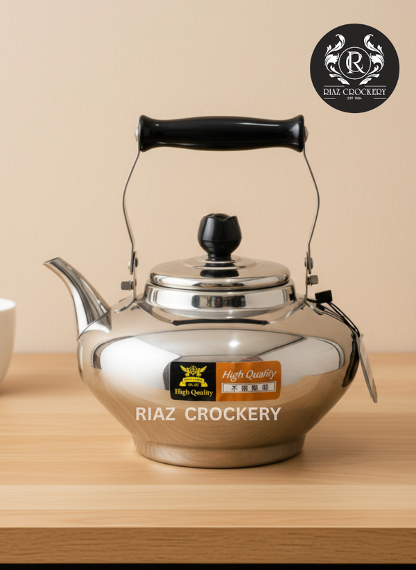 Yuanhao Steel Kettle 2.0LTR