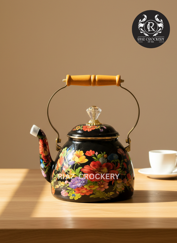 Sitc Reona Golden Kettle