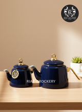 Guzelemaye Tea Pot 2-pcs Set