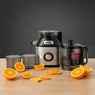 KOLAX SLOW JUICE MACHINE