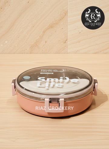 Tedemei Stainless Steel Lunch Box