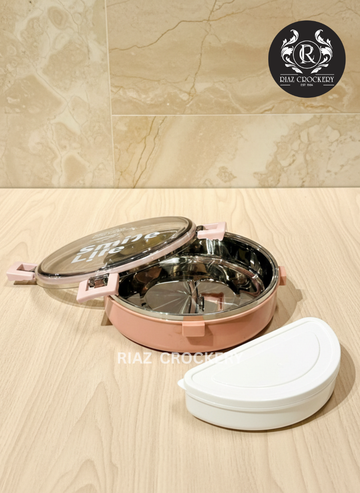 Tedemei Stainless Steel Lunch Box