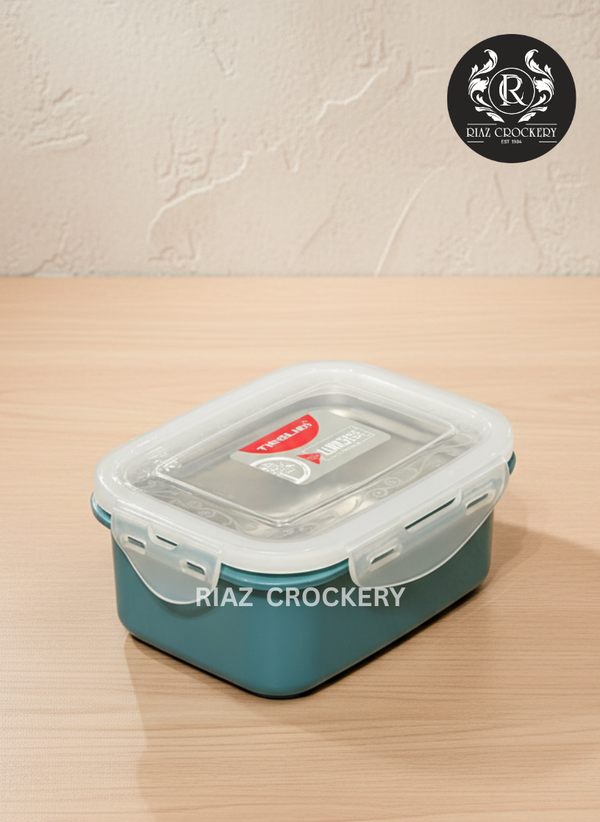 Tingli Steel Lunch Box