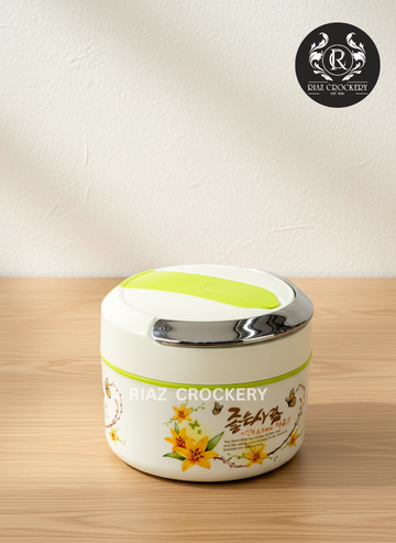 QQ Stainless Steel Lunch Box 800ml