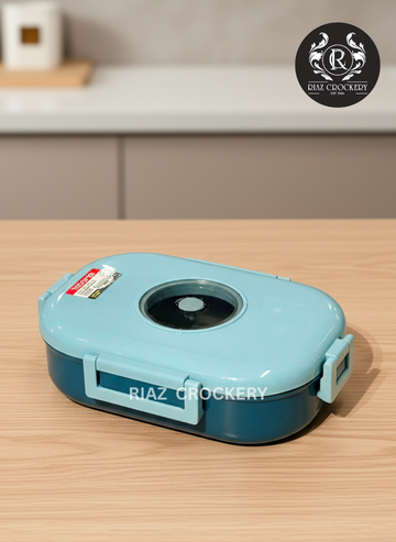 Tedemei Stainless Steel Lunch Box