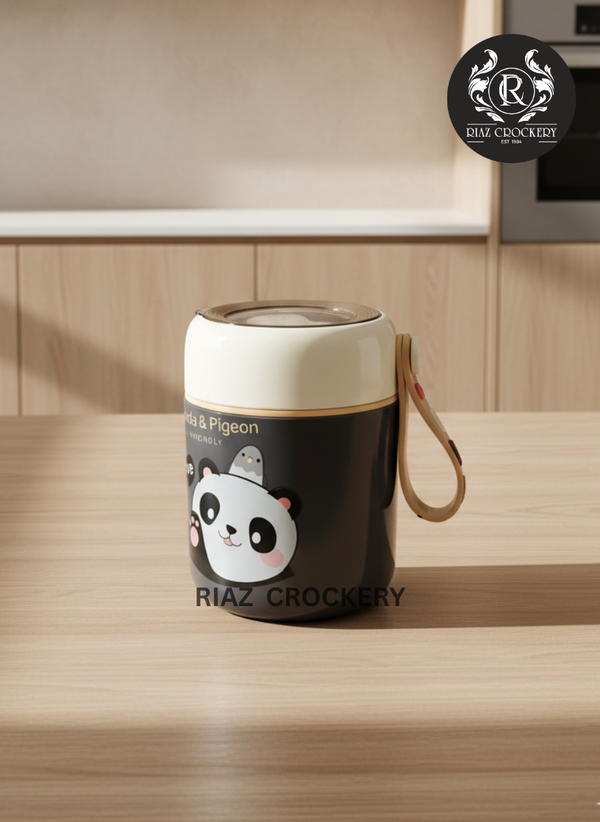 Bears Family Lunch Box