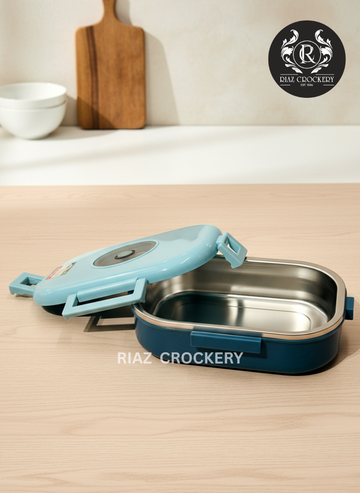 Tedemei Stainless Steel Lunch Box