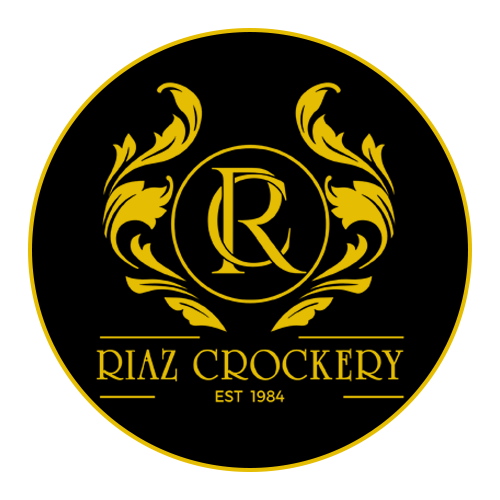 Riaz Crockery 