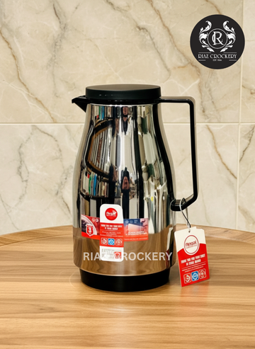 REGAL VACUUM FLASK 1.0L