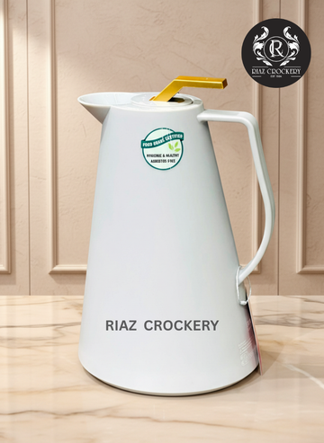 REGAL VACUUM FLASK 1.0LTR