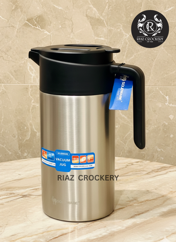 SOLIDWARE VACUUM FLASK 1.6LTR