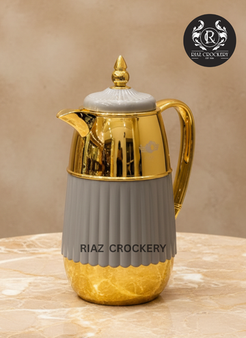 EAGLE VACUUM JUG 1.0LTR