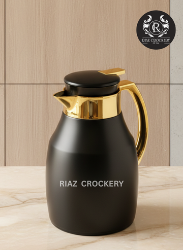 REGAL VACUUM FLASK 1.0LTR