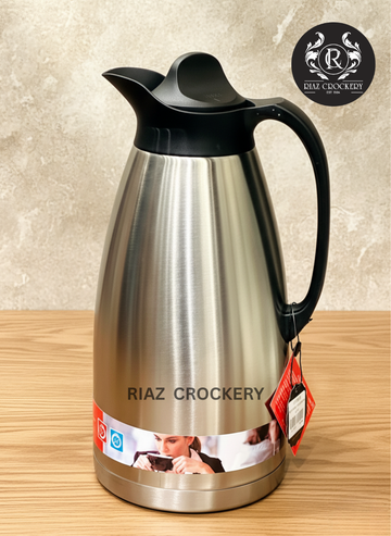 IRON HORSE VACUUM FLASK 3.0LTR