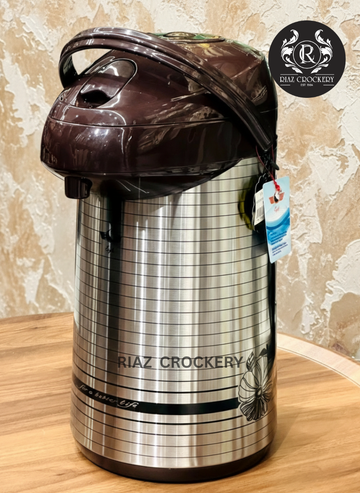 EAGLE UK VACUUM FLASK 3.0LTR