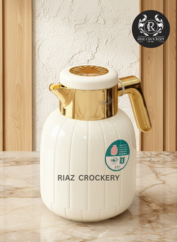 EAGLE VACUUM JUG 1.0LTR