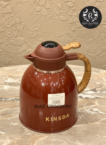 KINSDA VACUUM FLASK 850ML