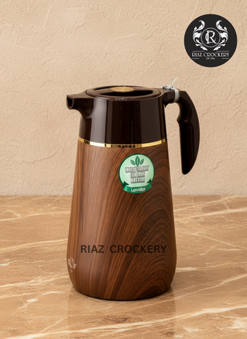 LAVIDAR VACUUM FLASK 1.0LTR