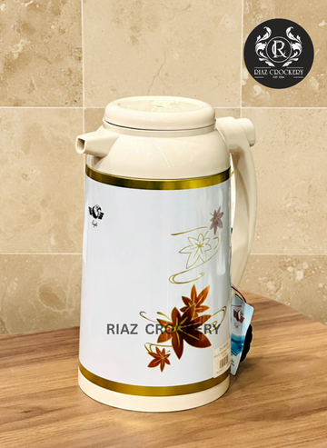 EGALE VACUUM FLASK 1.0LTR