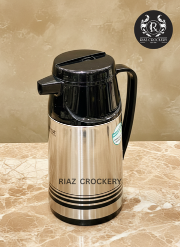 REGAL VACUUM FLASK 1.0LTR