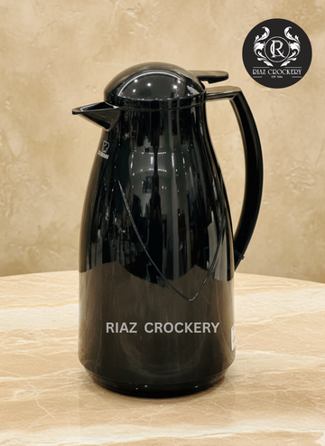 ZOJRUSHI VACUUM FLASK