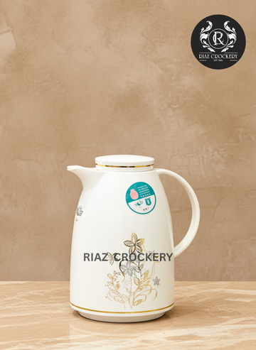 EAGLE VACUUM JUG 1.0LTR