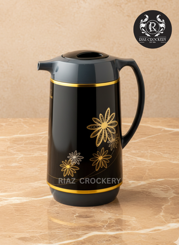 ZOJRUSHI VACUUM FLASK 1.0LTR