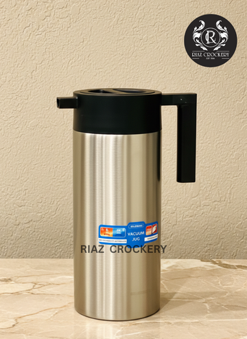 SOLIDWARE VACUUM FLASK 2.0LTR
