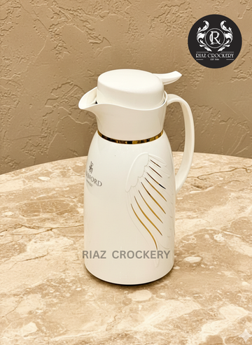 BALSFORD VACUUM FLASK 1.0LTR