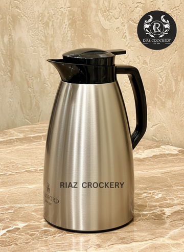 BALSFORD VACCUM FLASK 1.0LTR