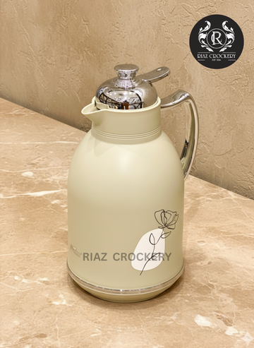 DAY DAYS VACUUM FLASK 2.0LTR