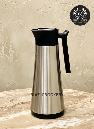 REGAL VACUUM FLASK 1.0LTR