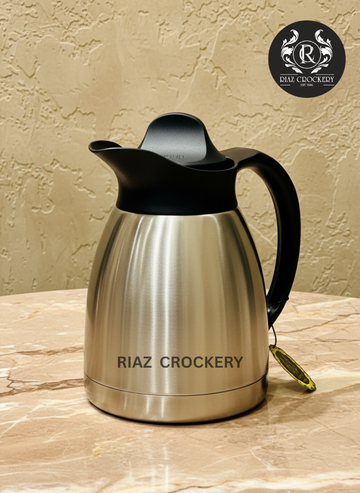 EAGLE VACUUM FLASK 1.0LTR