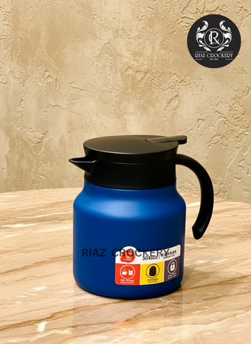 PHASIMAN STEEL VACUUM FLASK 800ML