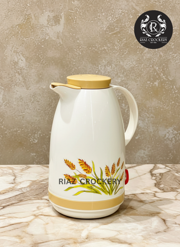 WH VACUUM  JUG