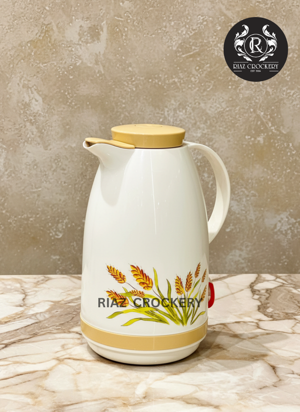 WH VACUUM  JUG