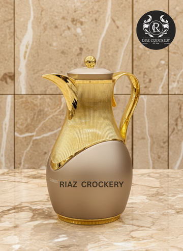 MORE & MORE SHIMIZU VACUUM FLASK