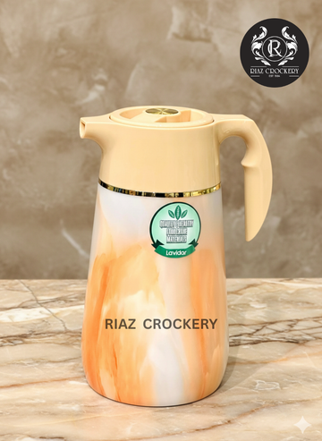LAVIDAR VACUUM FLASK 1.0LTR