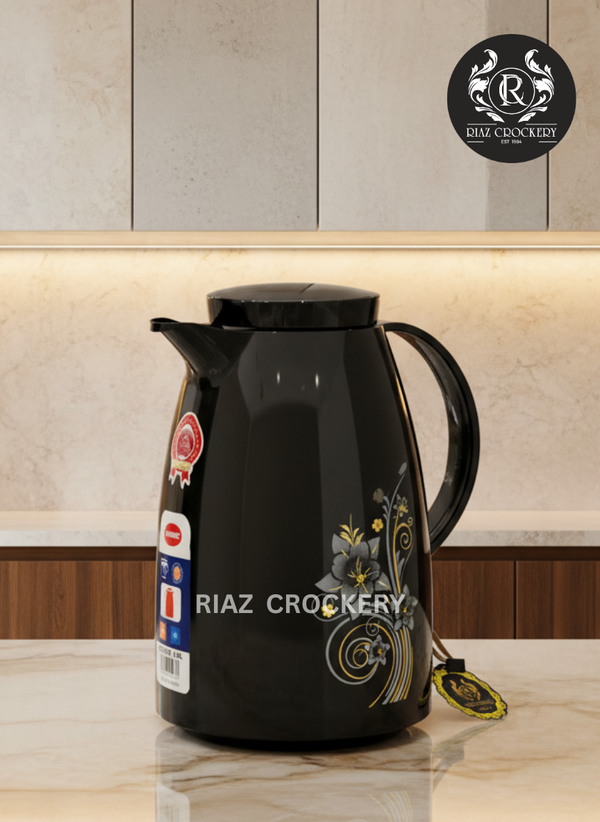 ALWAYS VACUUM FLASK 1.0LTR